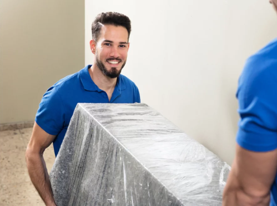 2 Mann Service Haneder